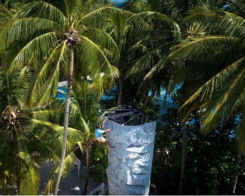 One & Only Reethi Rah Maldives 5* — Северный Мале, Мальдивы