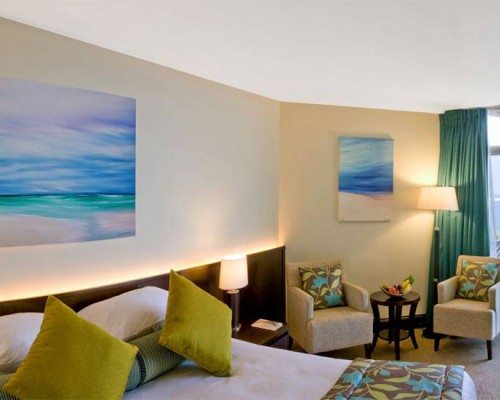 Jebel Ali Hotel & Golf Resort & Palm Tree Court 5*