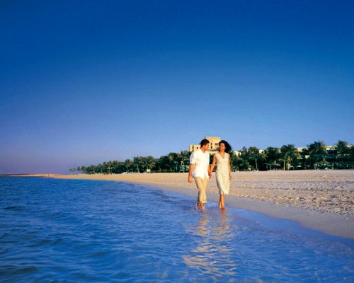 Jebel Ali Hotel & Golf Resort & Palm Tree Court 5*