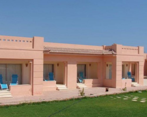 Paradise Hotel Marsa Alam 5* — отдых в Марса Алам