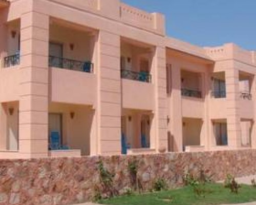 Paradise Hotel Marsa Alam 5* — отдых в Марса Алам