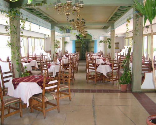 Ambassador Club Hrg в Хургаде: честный обзор отеля 2*