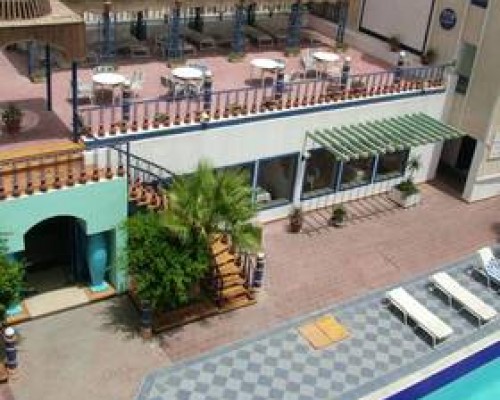 Ambassador Club Hrg в Хургаде: честный обзор отеля 2*