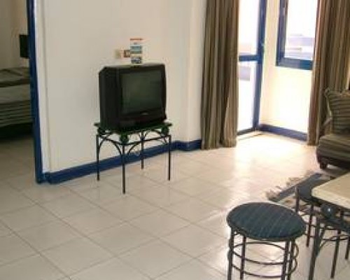 Ambassador Club Hrg в Хургаде: честный обзор отеля 2*
