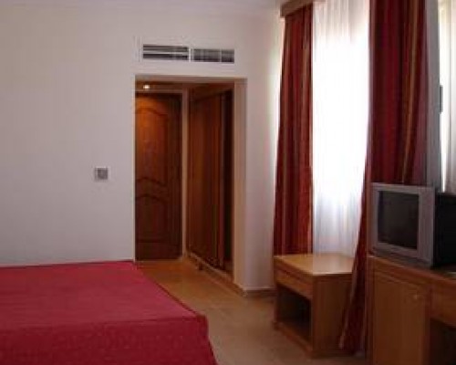 Festival Riviera Resorts Back 4* — Хургада, Египет