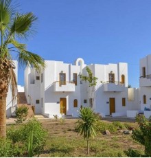 Megan Halomy Resort 3* Megan Halomy Resort 3*