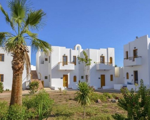 Megan Halomy Resort 3* — Шарм-эль-Шейх