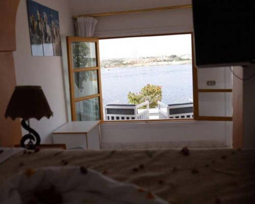 Megan Halomy Resort 3* — Шарм-эль-Шейх