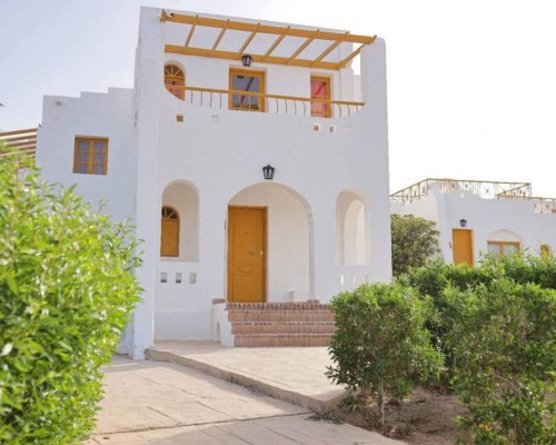 Megan Halomy Resort 3* — Шарм-эль-Шейх