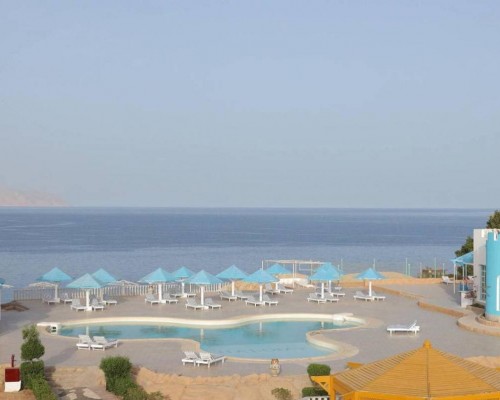 Megan Halomy Resort 3* — Шарм-эль-Шейх