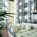 Blue Beach Tower The Walk JBR 5* — отель в Дубае