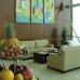 Blue Beach Tower The Walk JBR 5* — отель в Дубае