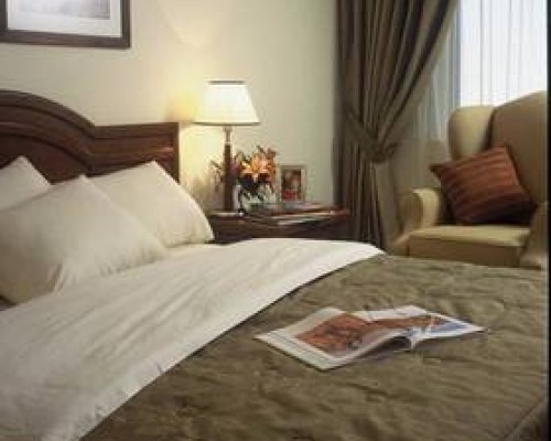 Hyatt Regency Dubai & Gelleria 5*