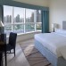 Marriot Dubai Harbour Hotel & Suites 5*