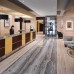 Marriot Dubai Harbour Hotel & Suites 5*