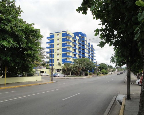 Aquazul/Varazul 2* в Варадеро: что это за отель