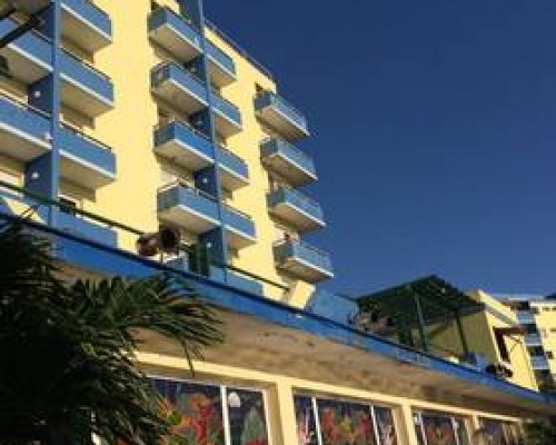 Aquazul/Varazul 2* в Варадеро: что это за отель