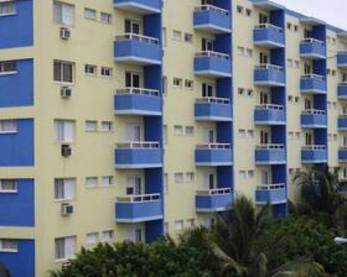 Aquazul/Varazul 2* в Варадеро: что это за отель
