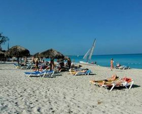 Aquazul/Varazul 2* в Варадеро: что это за отель