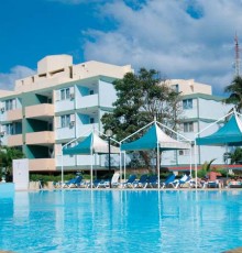 Mar Del Sur Aparthotel 3*