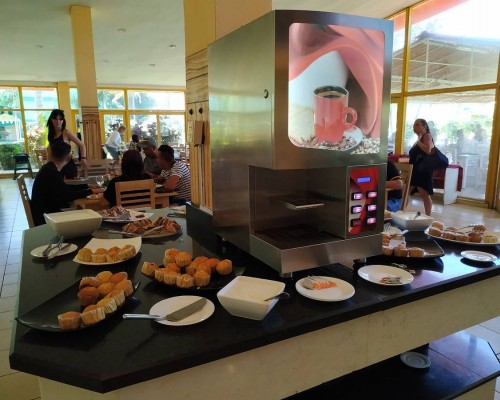 Mar Del Sur Aparthotel 3* в Варадеро