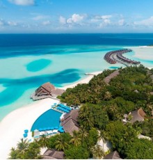 Anantara Dhigu Resort & Spa 5*