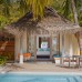Anantara Dhigu Resort & Spa 5* — Южный Мале, Мальдивы