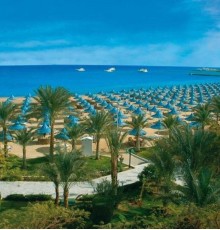 The Grand Hotel by Red Sea Hotels 4* The Grand Hotel by Red Sea Hotels 4*