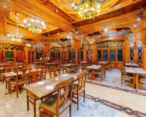 The Grand Hotel by Red Sea Hotels 4* в Хургаде