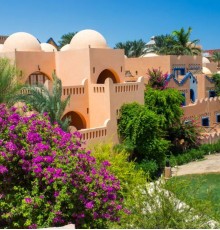 The Grand Makadi Resort 5*