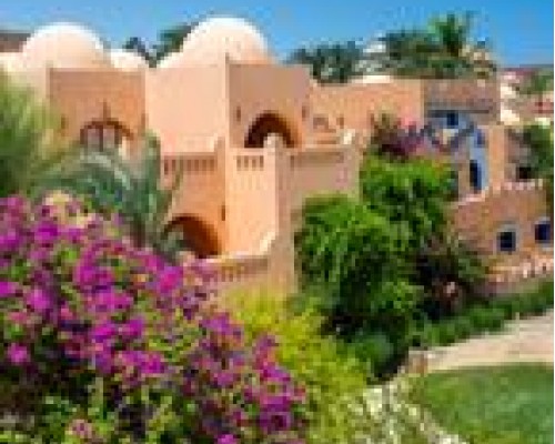 The Grand Makadi Resort 5* в Макади Бэй: что важно знать перед бронированием
