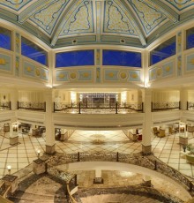 Iberotel El Mercato 5*