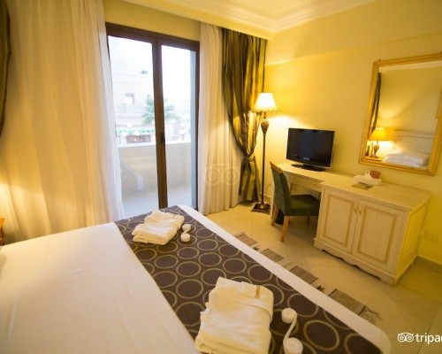 Iberotel El Mercato 5* — Шарм-эль-Шейх, Хадаба