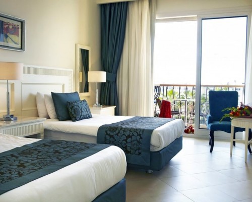 Iberotel El Mercato 5* — Шарм-эль-Шейх, Хадаба