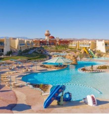 Onatti Beach Resort 4*