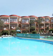 Moon Valley Resort 3*