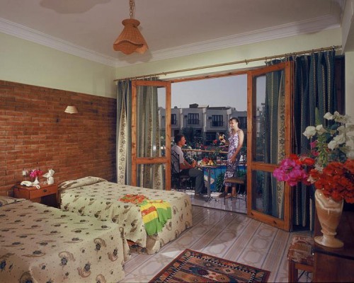 Moon Valley Resort 3* в Хургаде: что важно знать перед бронированием