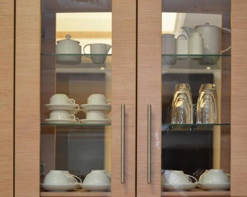 Coral Boutique Villas Apart