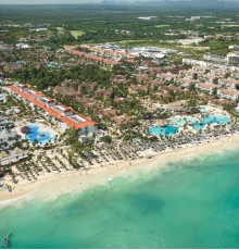 Luxury Bahia Principe Esmeralda Don Pablo Collection 5*