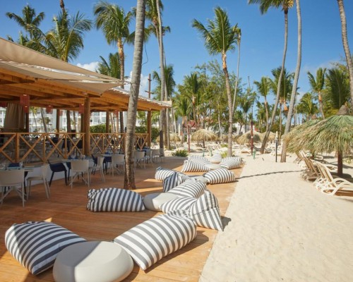 Luxury Bahia Principe Esmeralda Don Pablo Collection: честный обзор отеля 5* в Пунта-Кане