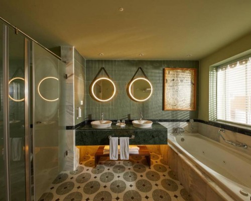 Luxury Bahia Principe Esmeralda Don Pablo Collection: честный обзор отеля 5* в Пунта-Кане