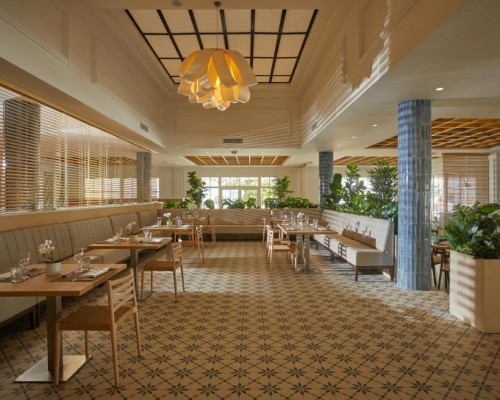Luxury Bahia Principe Esmeralda Don Pablo Collection: честный обзор отеля 5* в Пунта-Кане