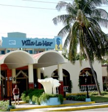 Villa La Mar Hab. 3*