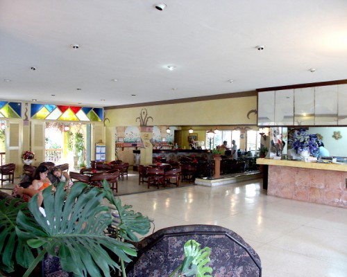 Villa La Mar Hab 3* — Варадеро, Куба