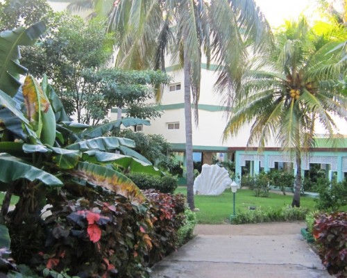 Villa La Mar Hab 3* — Варадеро, Куба