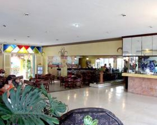 Villa La Mar Hab 3* — Варадеро, Куба