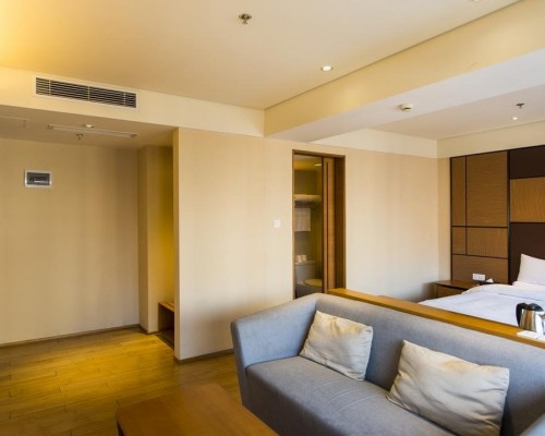 Days Hotel Sanya 5* на Хайнане: что важно знать
