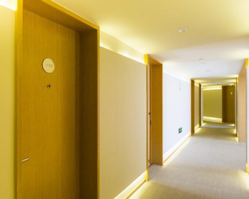 Days Hotel Sanya 5* на Хайнане: что важно знать