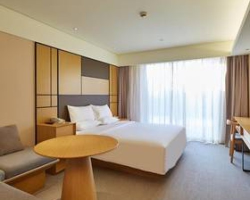 Days Hotel Sanya 5* на Хайнане: что важно знать