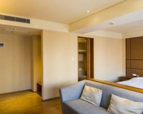 Days Hotel Sanya 5* на Хайнане: что важно знать